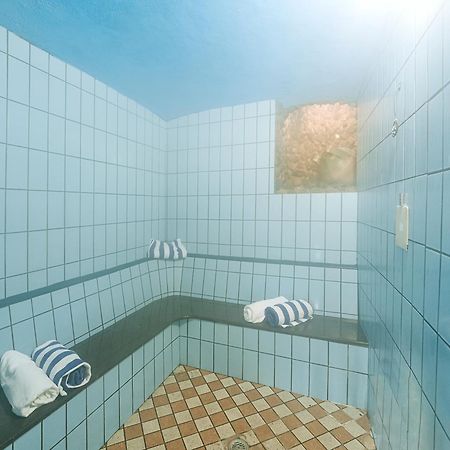 Hotel Villa D'Orta Ischia Ngoại thất bức ảnh