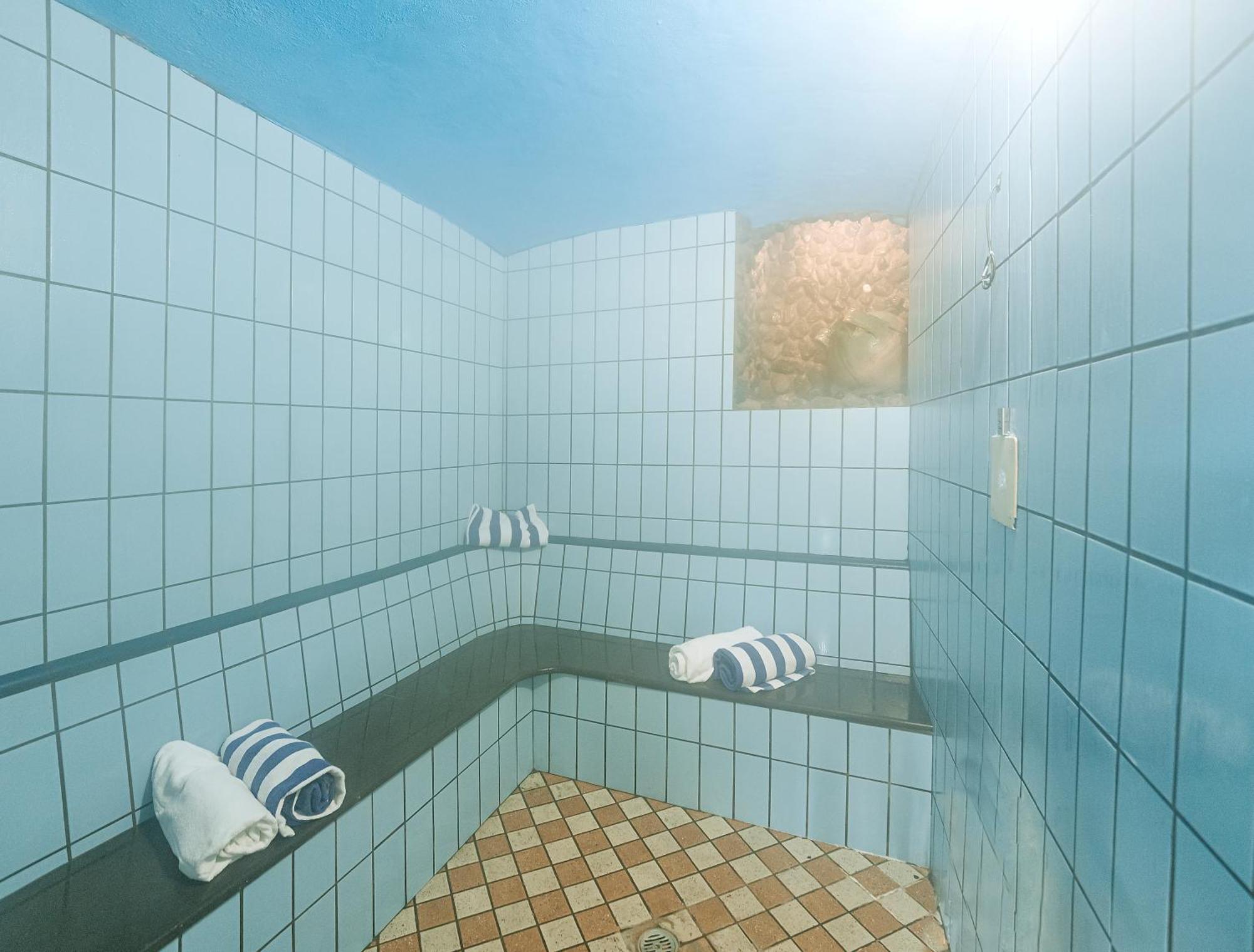 Hotel Villa D'Orta Ischia Ngoại thất bức ảnh